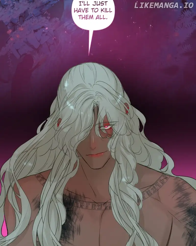 When Jasy Whistles Chapter 110 - Page 58