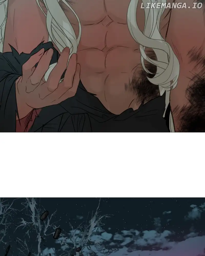 When Jasy Whistles Chapter 110 - Page 59