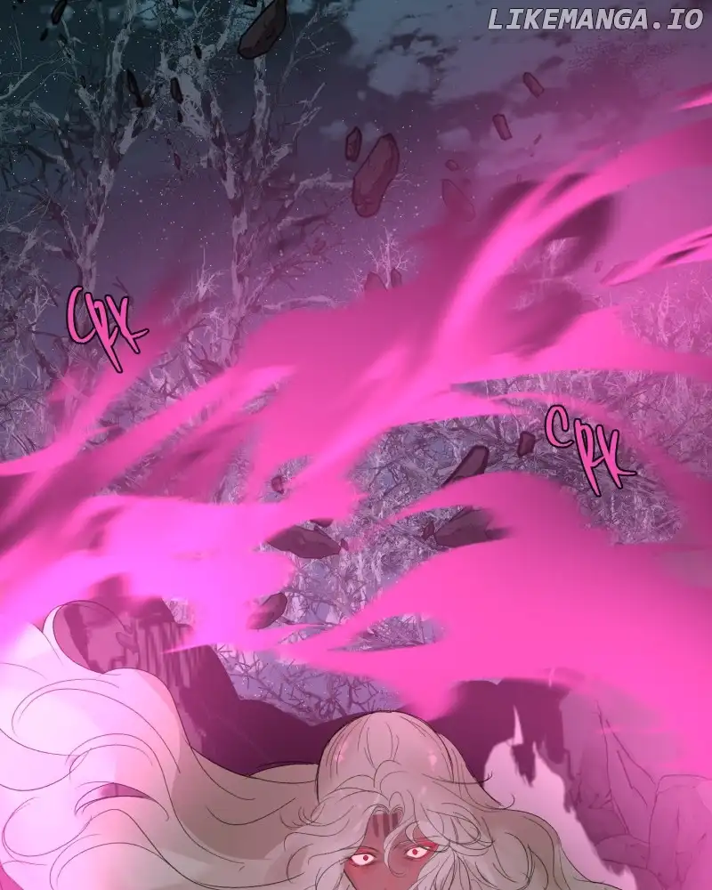 When Jasy Whistles Chapter 110 - Page 60