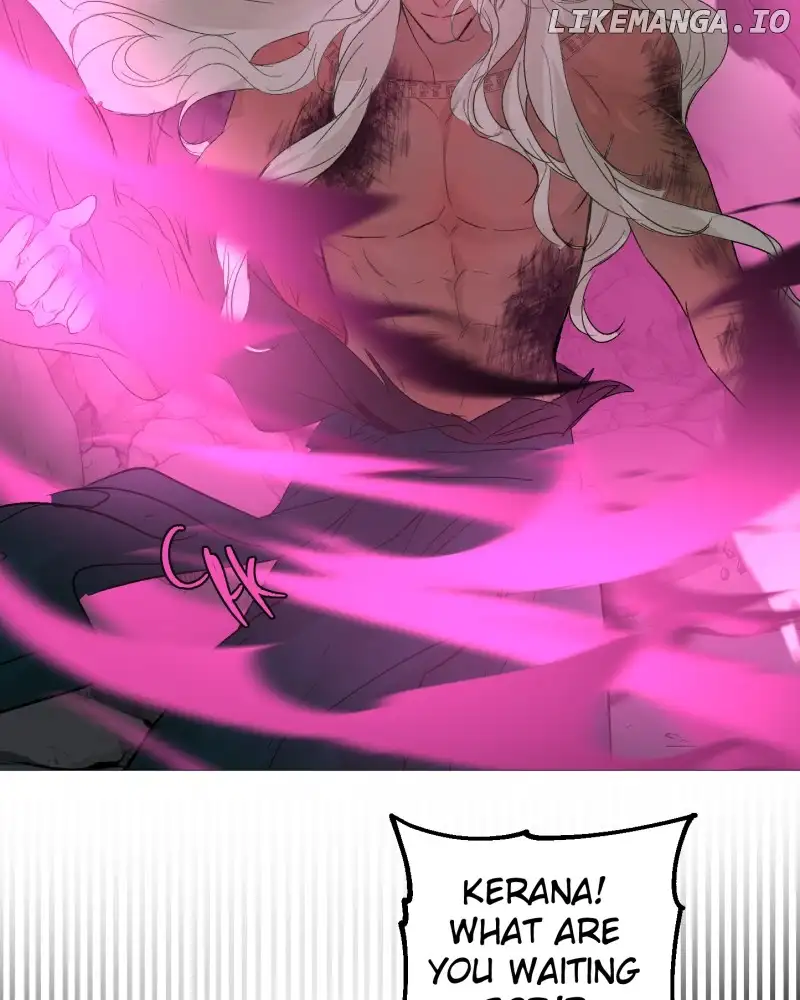 When Jasy Whistles Chapter 110 - Page 61