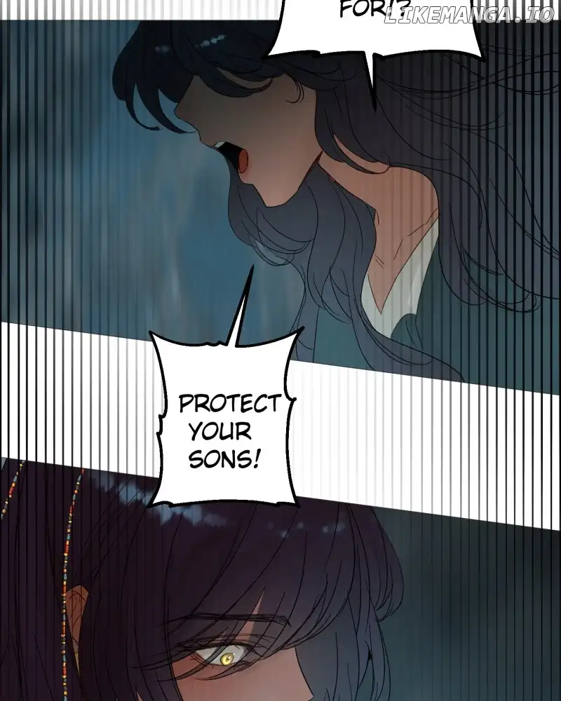 When Jasy Whistles Chapter 110 - Page 62