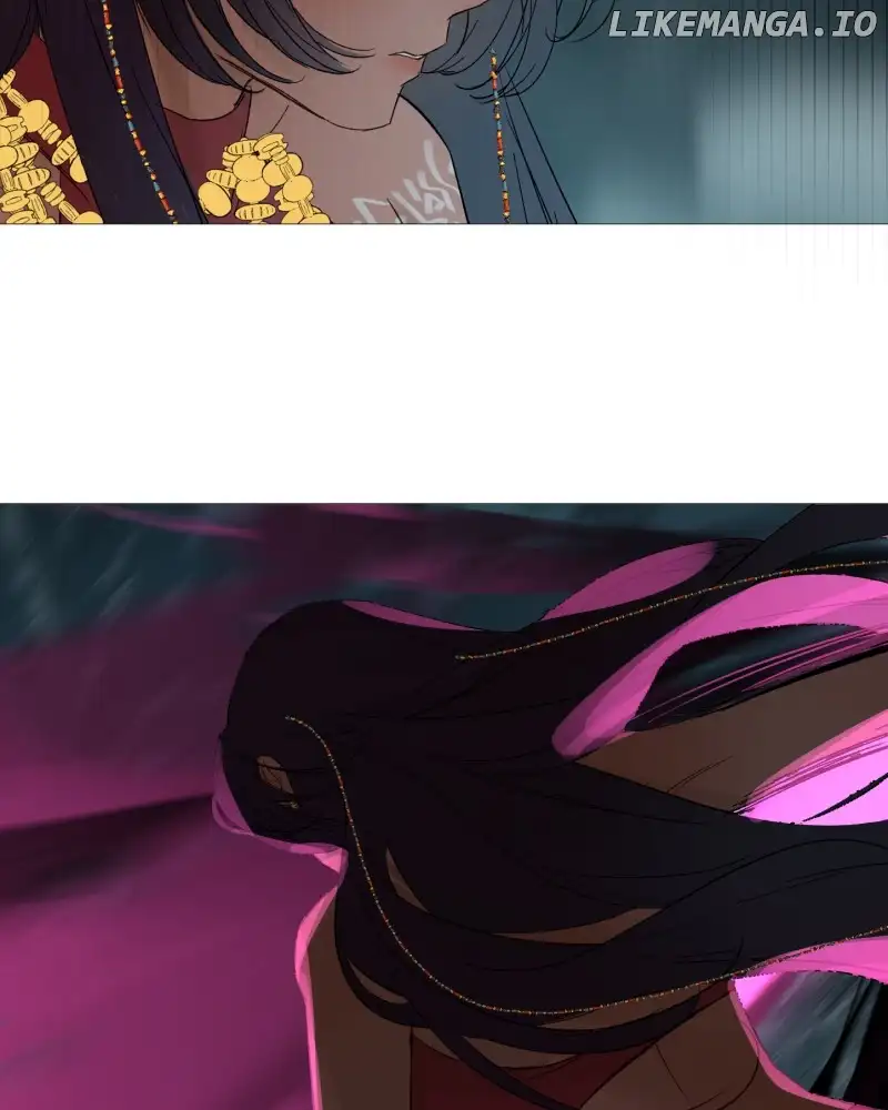 When Jasy Whistles Chapter 110 - Page 63