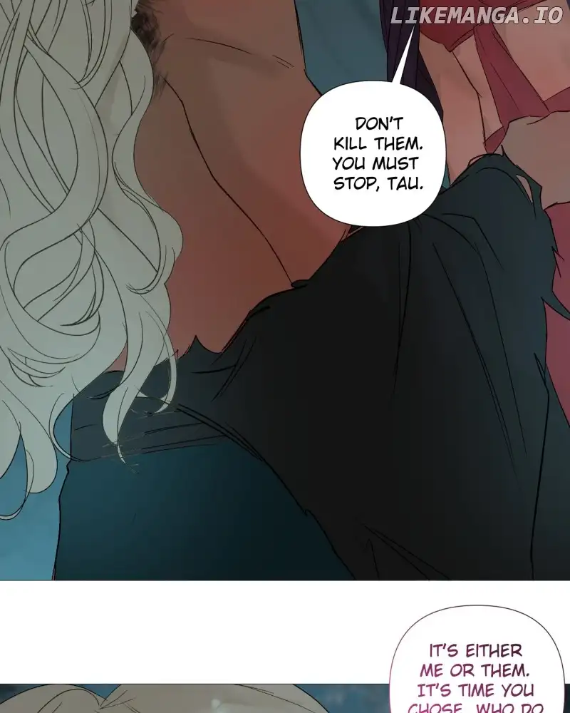 When Jasy Whistles Chapter 110 - Page 66