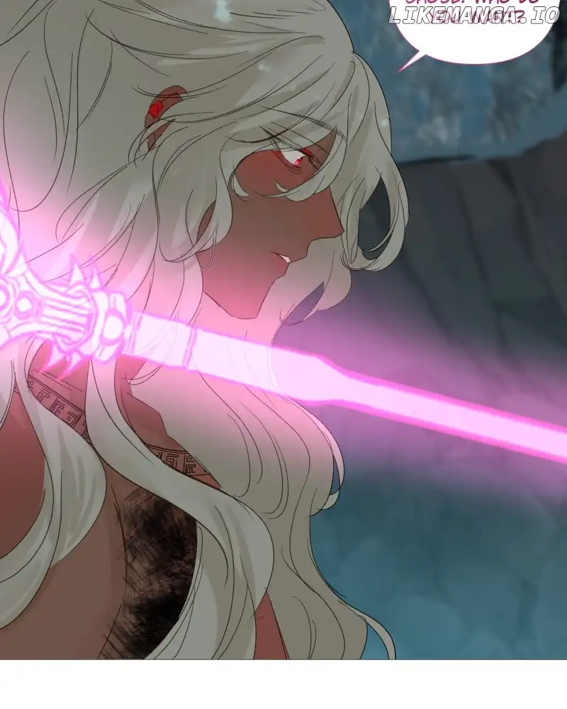 When Jasy Whistles Chapter 110 - Page 67