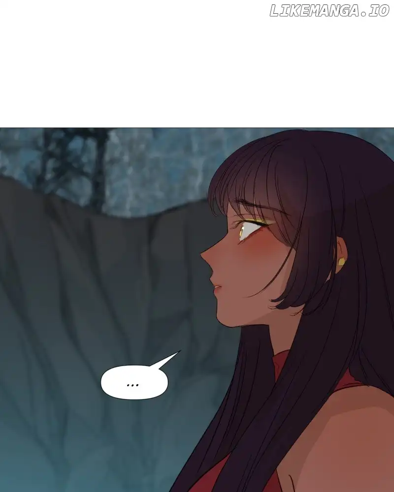 When Jasy Whistles Chapter 110 - Page 68