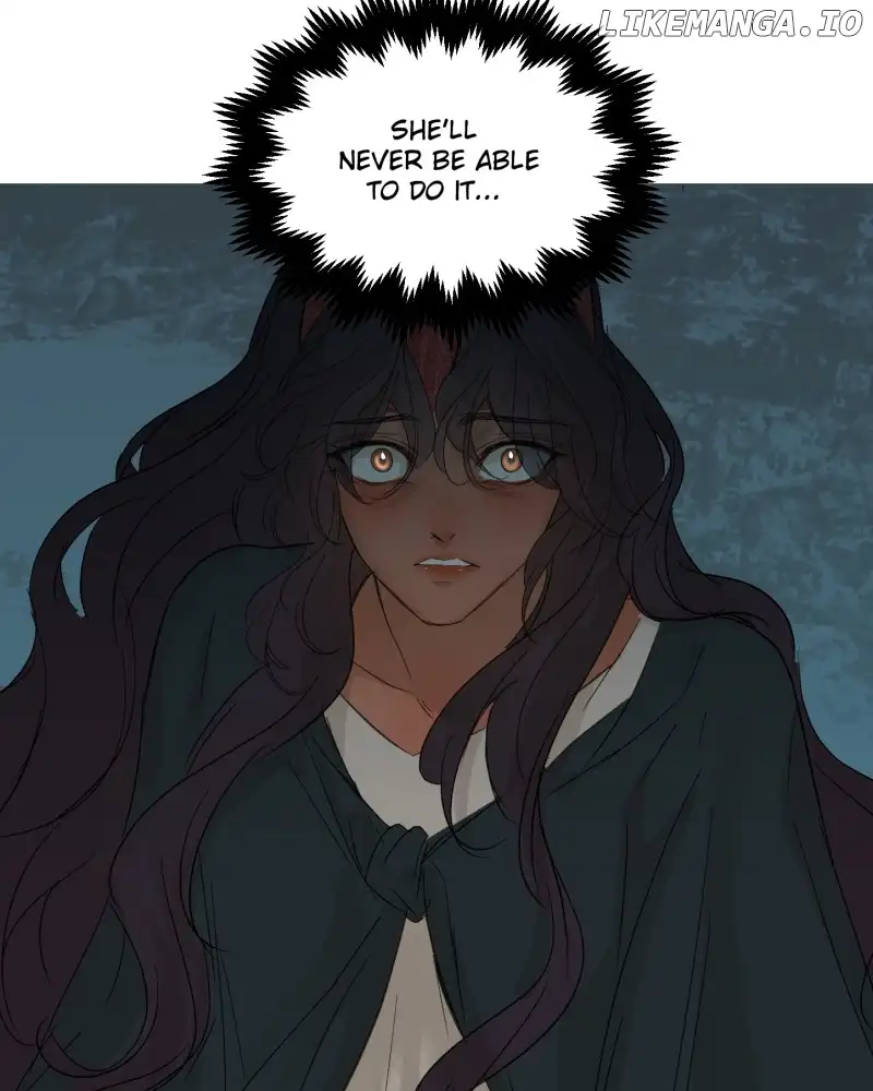 When Jasy Whistles Chapter 110 - Page 70