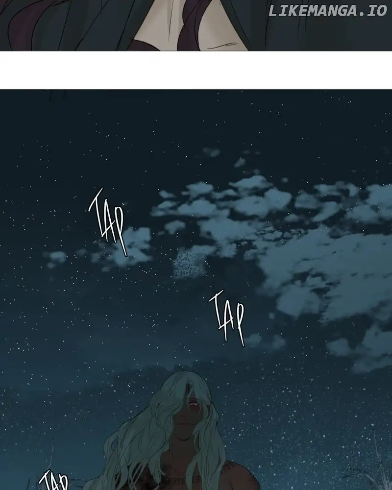 When Jasy Whistles Chapter 110 - Page 71