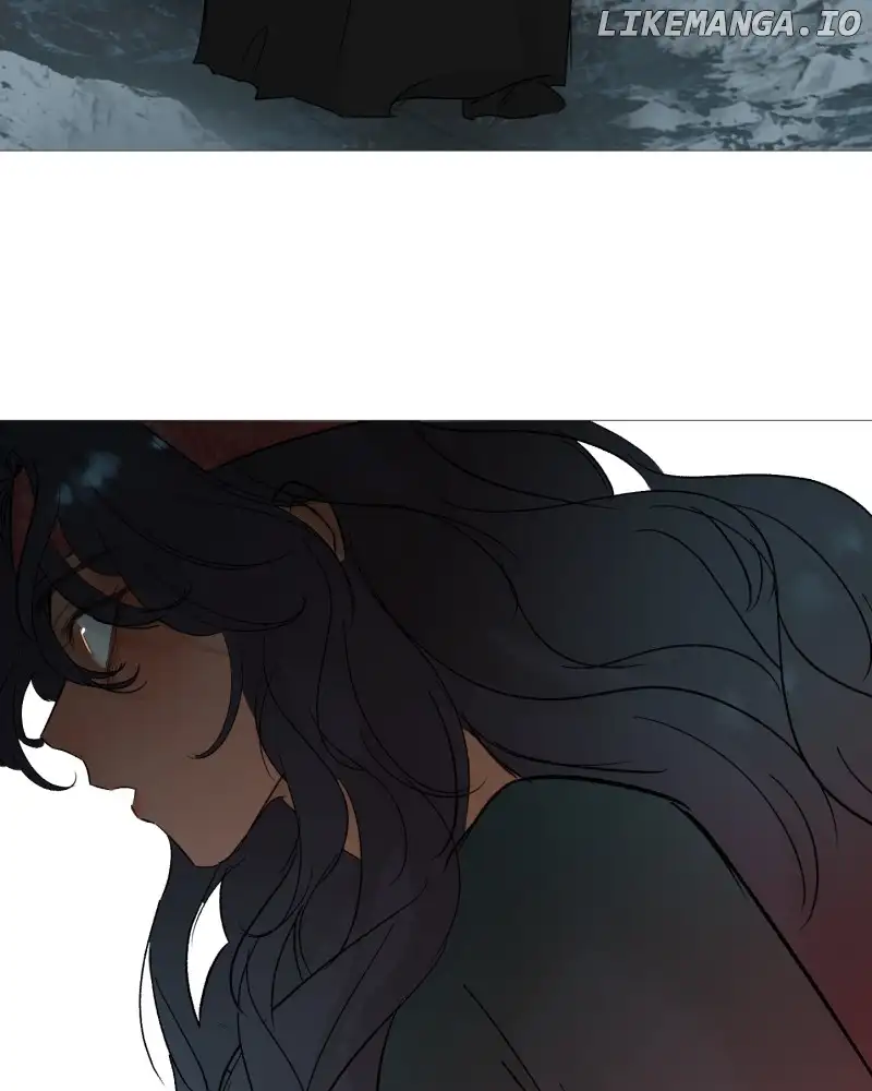 When Jasy Whistles Chapter 110 - Page 73