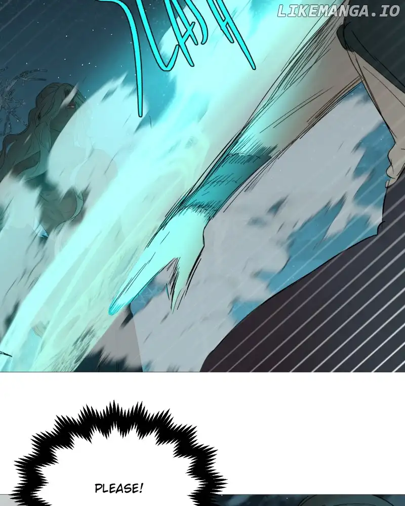 When Jasy Whistles Chapter 110 - Page 76