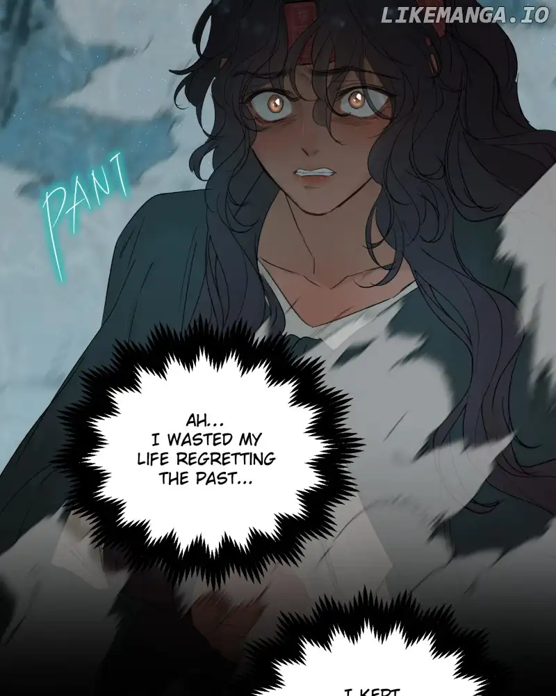 When Jasy Whistles Chapter 110 - Page 80