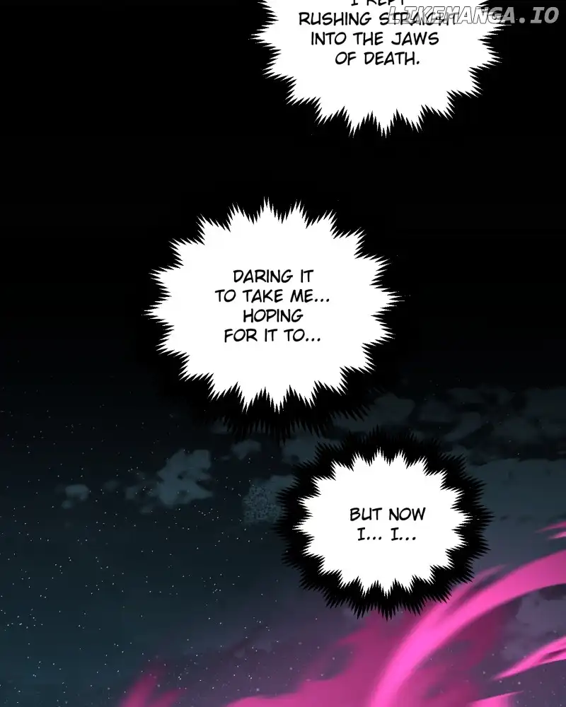 When Jasy Whistles Chapter 110 - Page 81