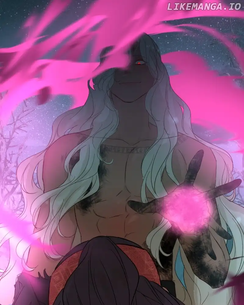 When Jasy Whistles Chapter 110 - Page 82