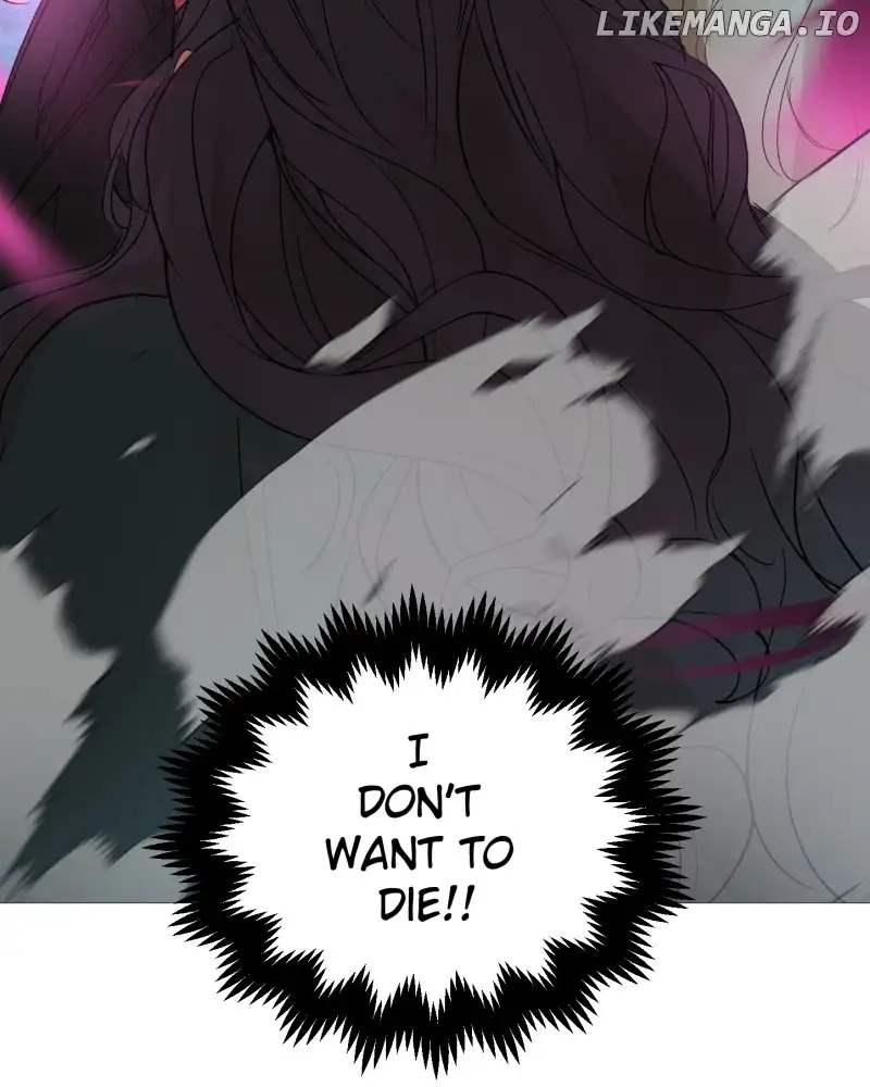 When Jasy Whistles Chapter 110 - Page 83