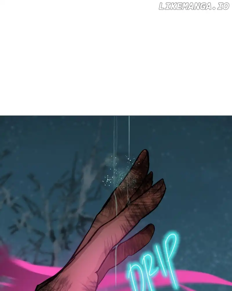 When Jasy Whistles Chapter 110 - Page 84