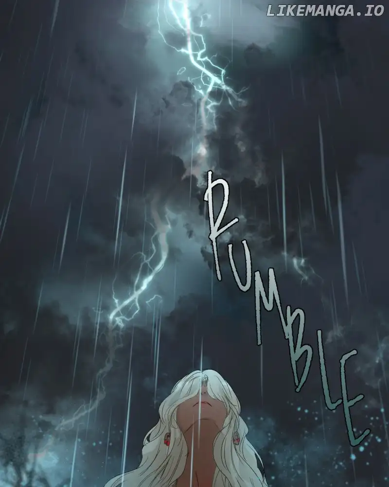 When Jasy Whistles Chapter 110 - Page 86