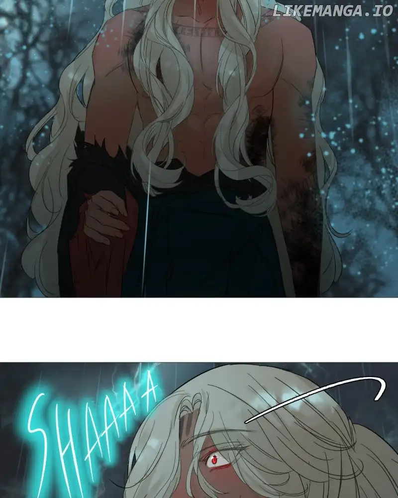 When Jasy Whistles Chapter 110 - Page 87