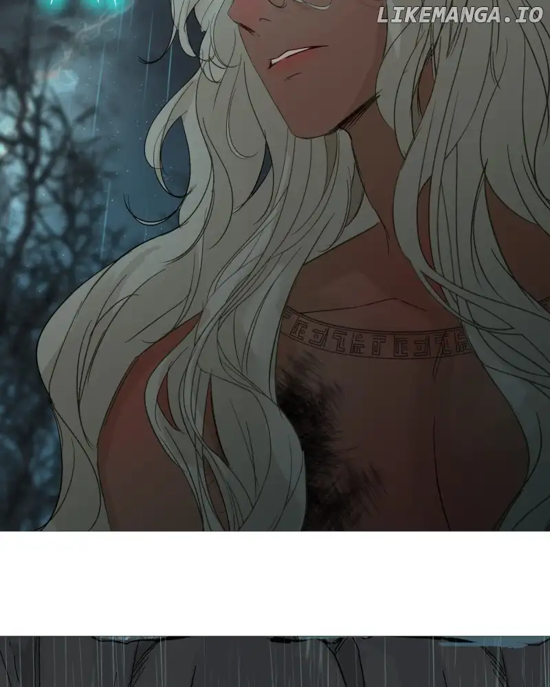 When Jasy Whistles Chapter 110 - Page 88