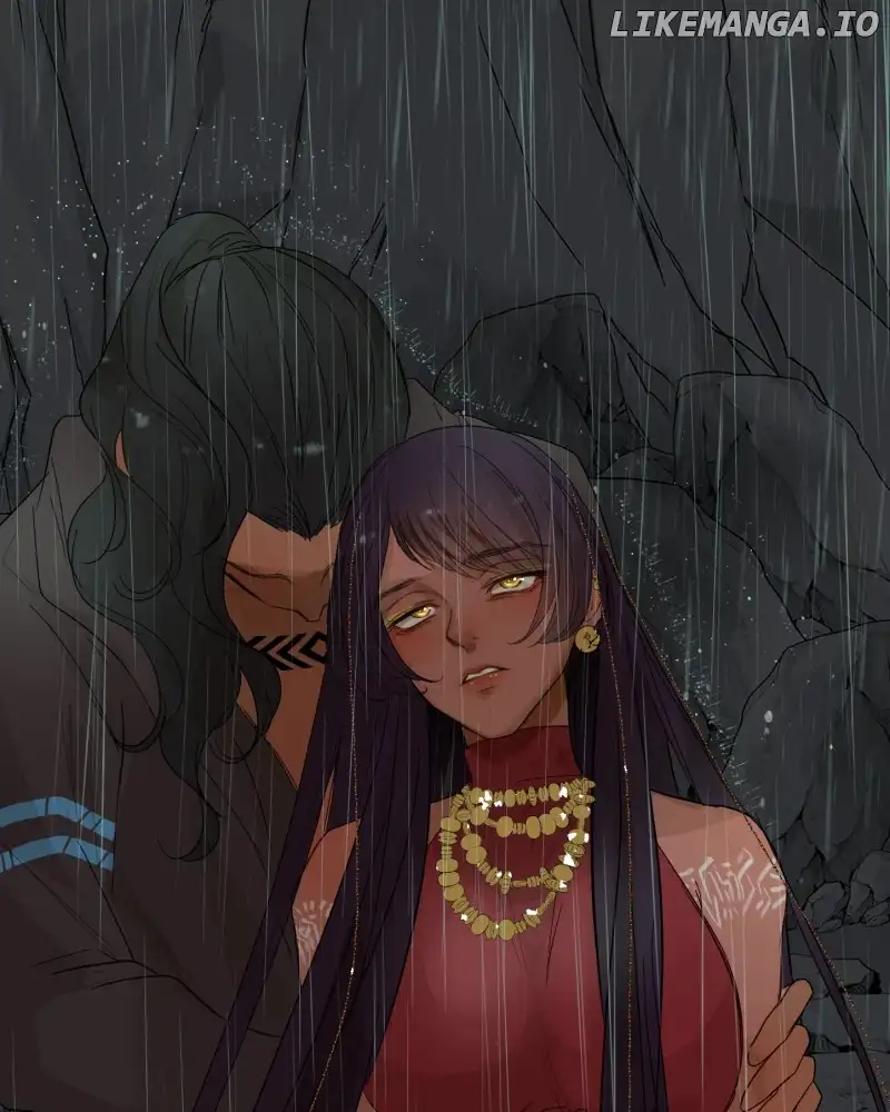 When Jasy Whistles Chapter 110 - Page 89