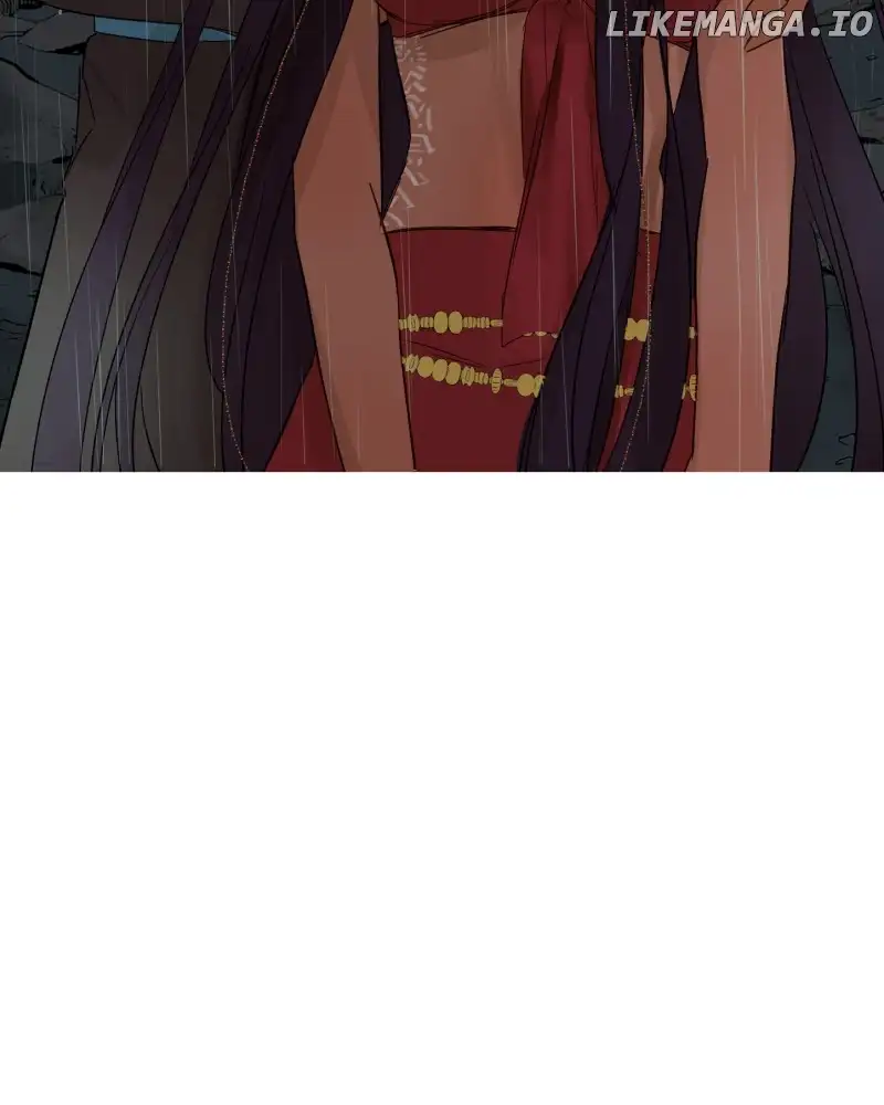 When Jasy Whistles Chapter 110 - Page 90