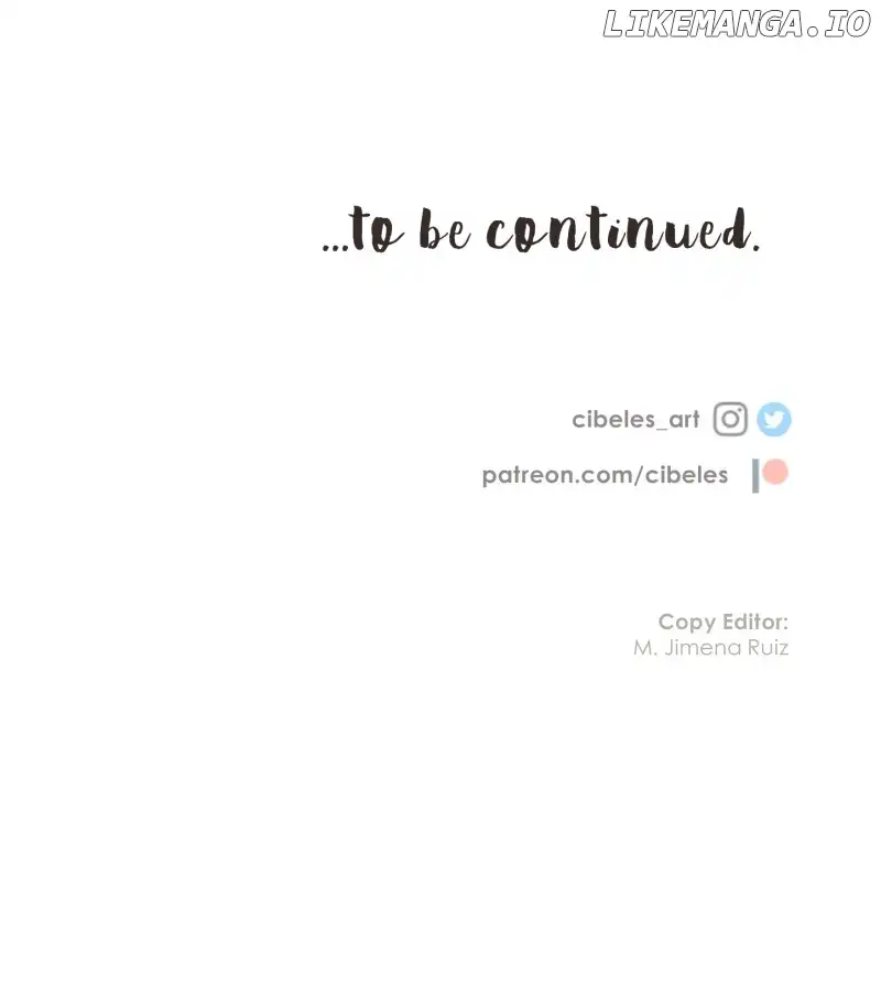 When Jasy Whistles Chapter 110 - Page 91