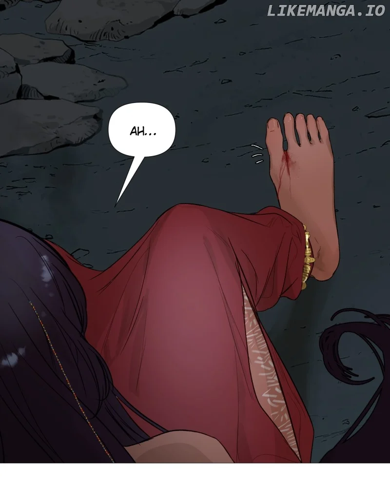 When Jasy Whistles Chapter 111 - Page 8