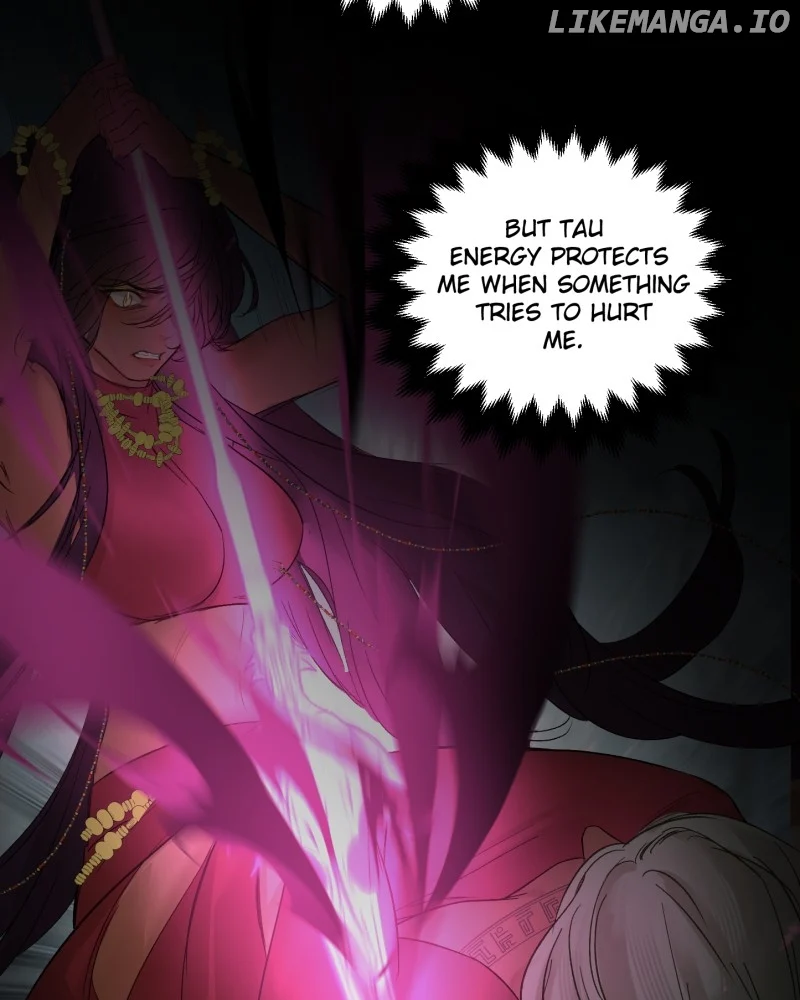 When Jasy Whistles Chapter 111 - Page 11