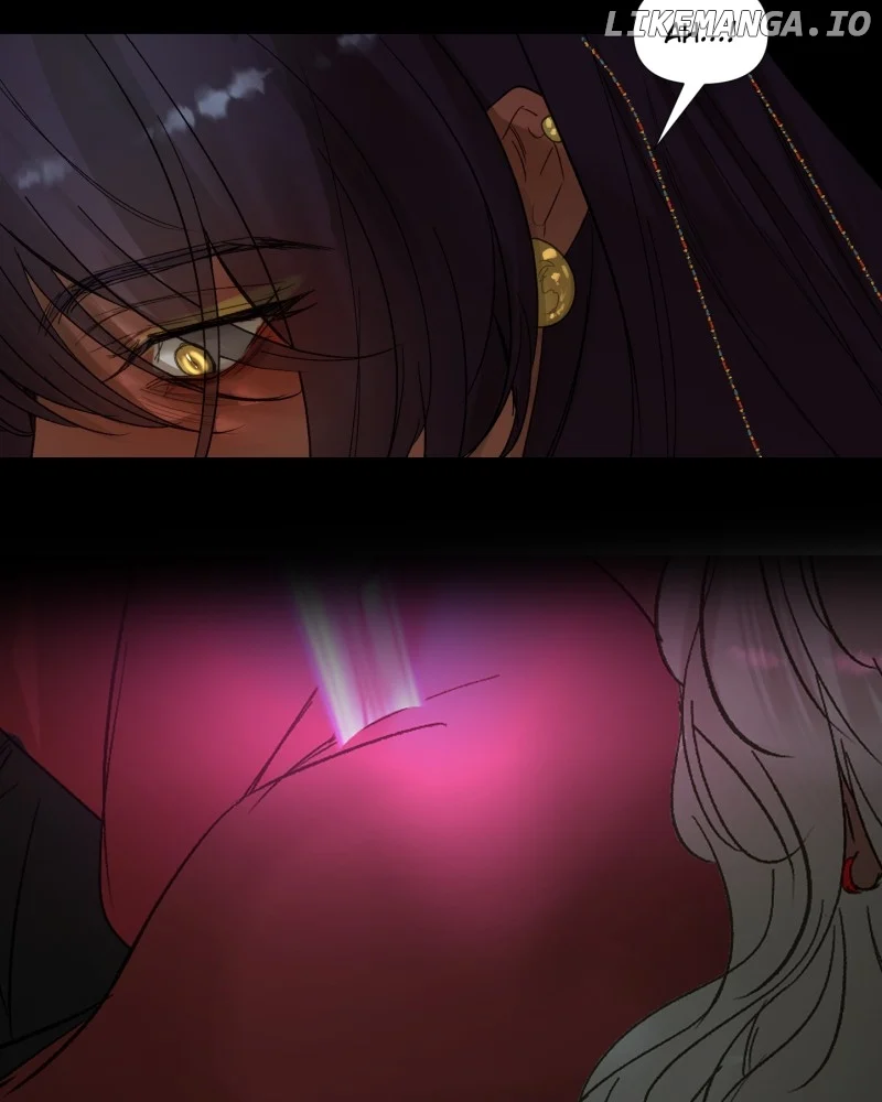 When Jasy Whistles Chapter 111 - Page 14