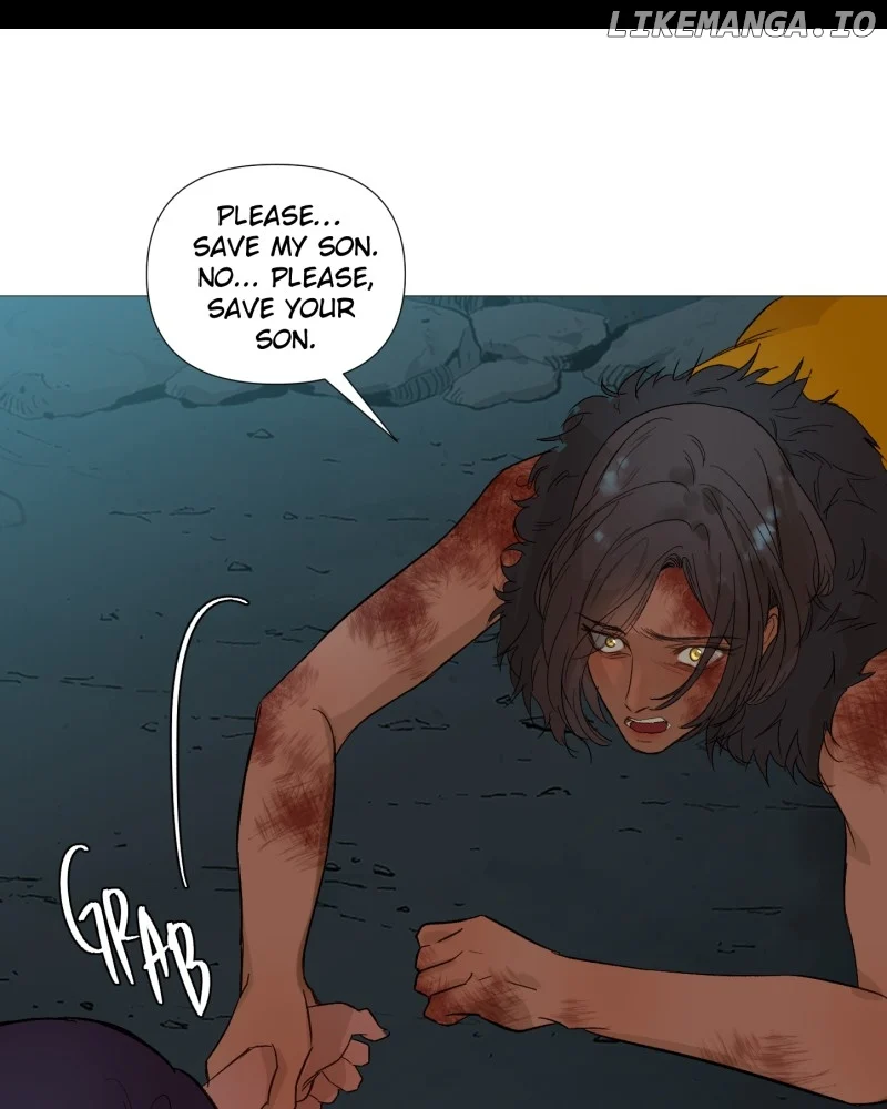 When Jasy Whistles Chapter 111 - Page 16