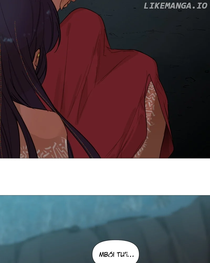 When Jasy Whistles Chapter 111 - Page 17