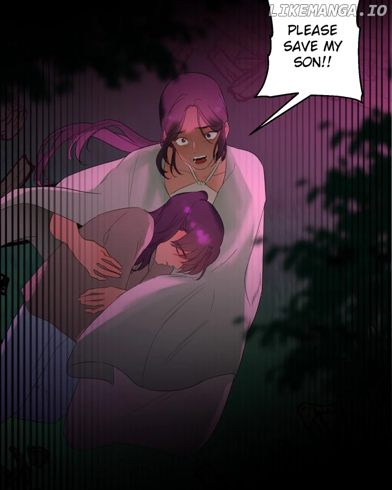 When Jasy Whistles Chapter 111 - Page 20