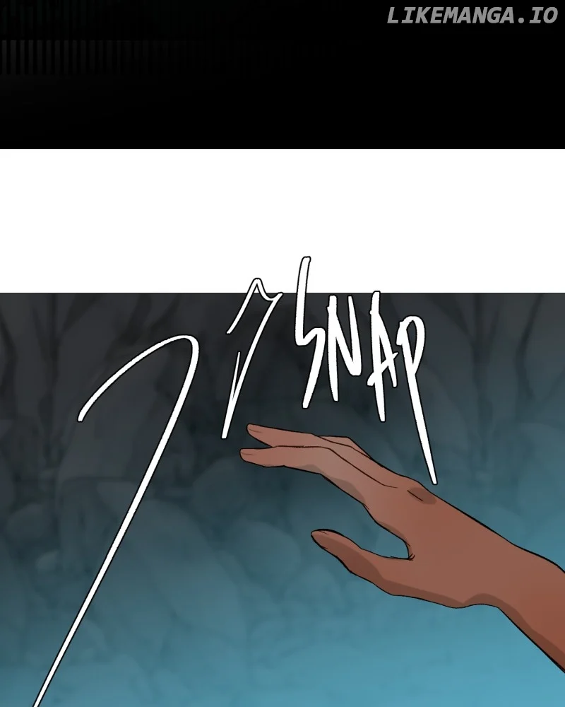 When Jasy Whistles Chapter 111 - Page 21