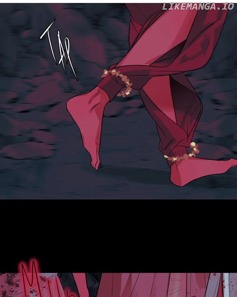 When Jasy Whistles Chapter 111 - Page 24