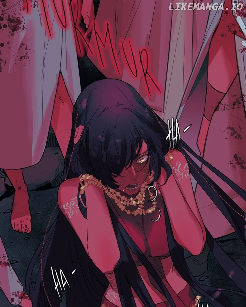 When Jasy Whistles Chapter 111 - Page 25