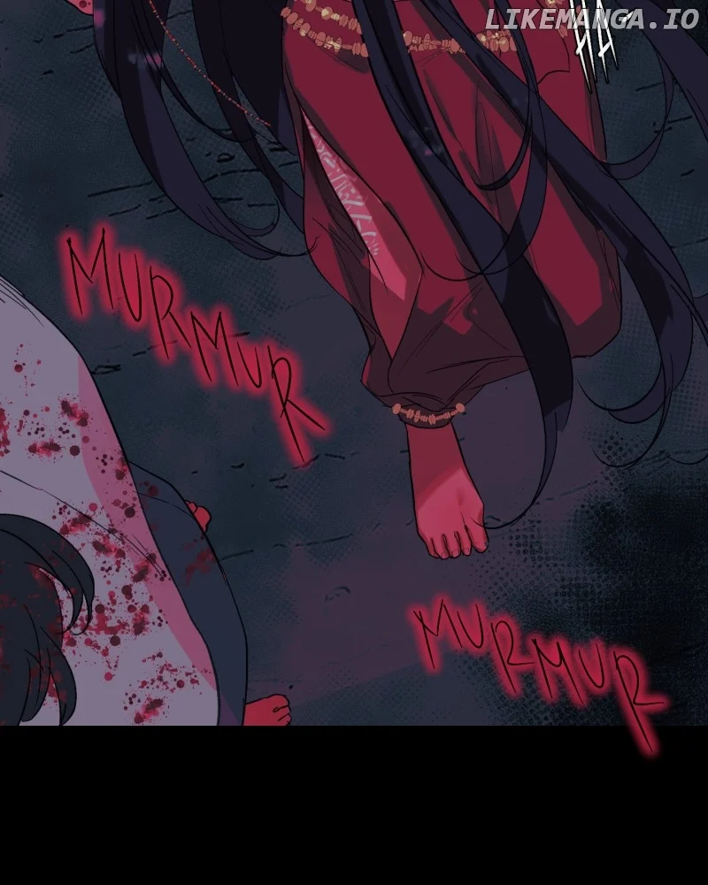 When Jasy Whistles Chapter 111 - Page 26