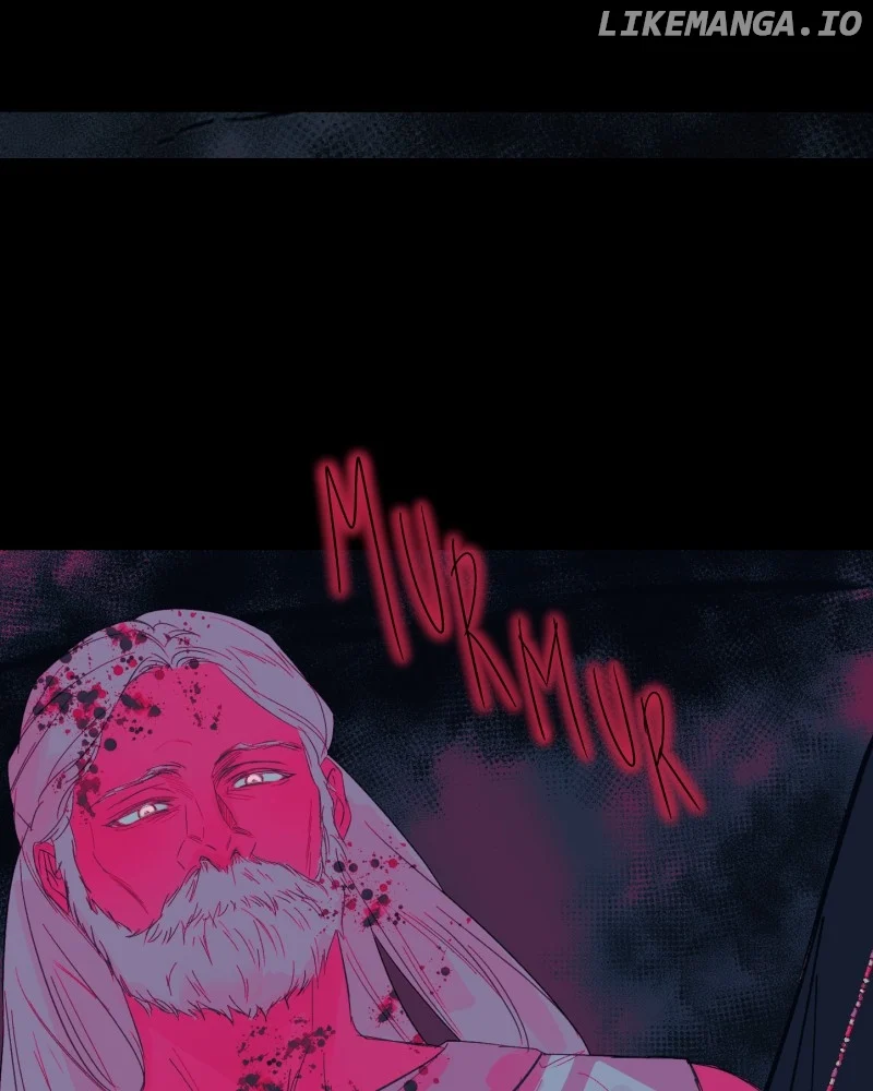 When Jasy Whistles Chapter 111 - Page 27