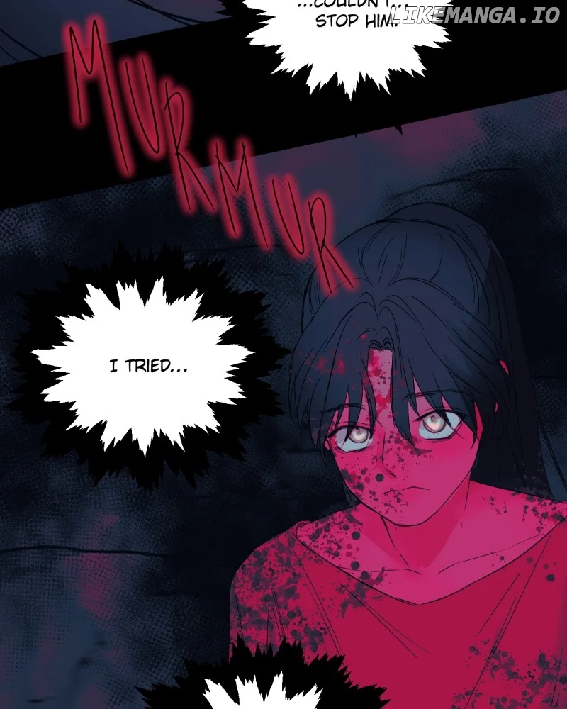 When Jasy Whistles Chapter 111 - Page 29