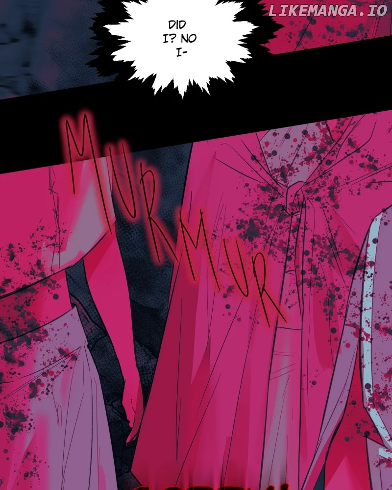 When Jasy Whistles Chapter 111 - Page 30