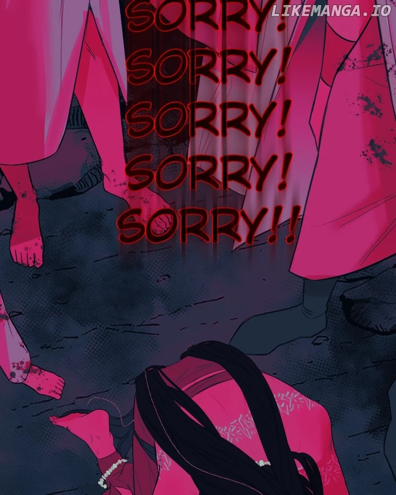 When Jasy Whistles Chapter 111 - Page 31