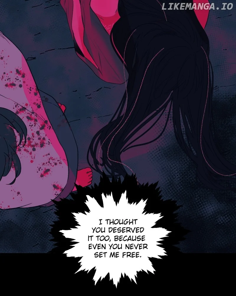 When Jasy Whistles Chapter 111 - Page 32