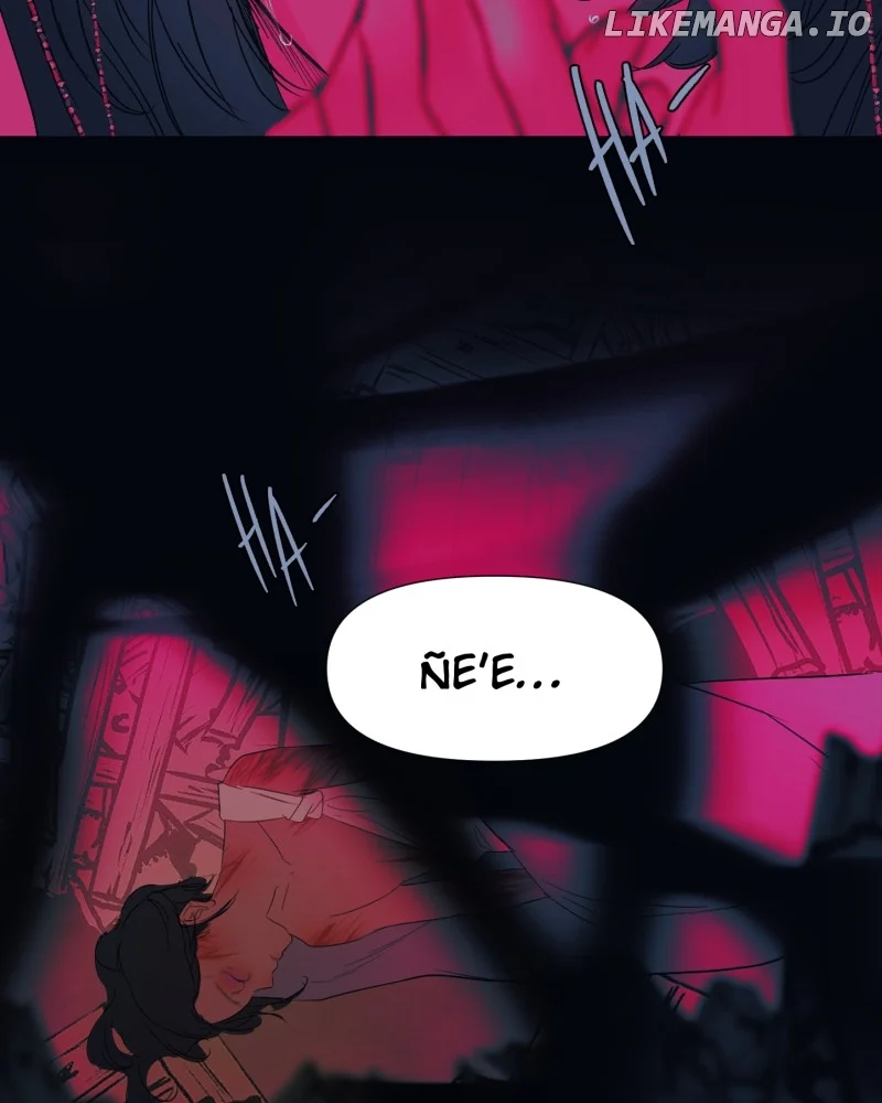 When Jasy Whistles Chapter 111 - Page 34