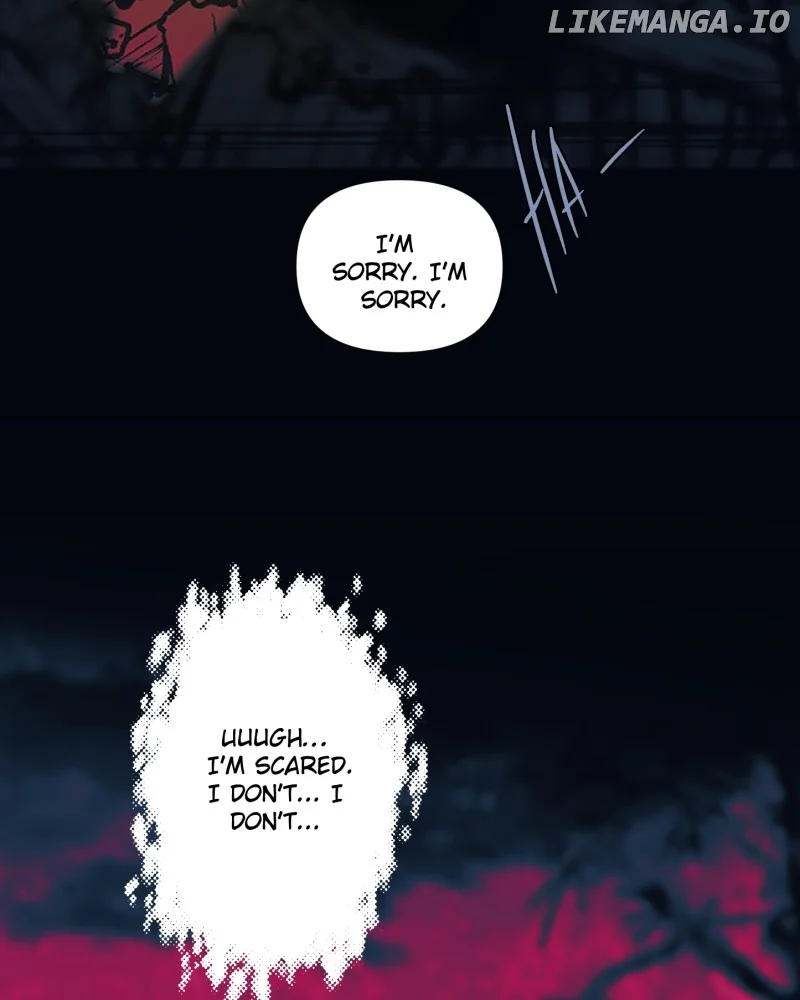 When Jasy Whistles Chapter 111 - Page 35