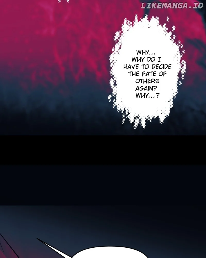 When Jasy Whistles Chapter 111 - Page 36