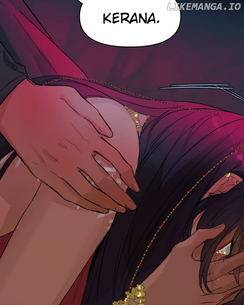 When Jasy Whistles Chapter 111 - Page 37