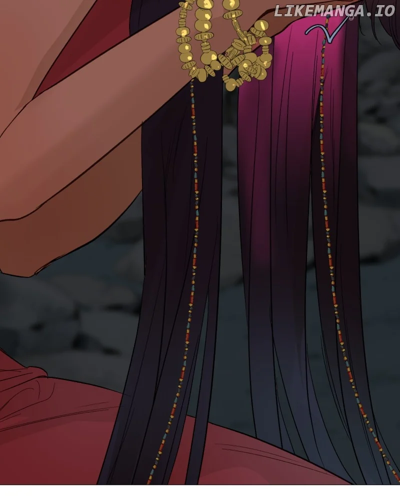 When Jasy Whistles Chapter 111 - Page 38