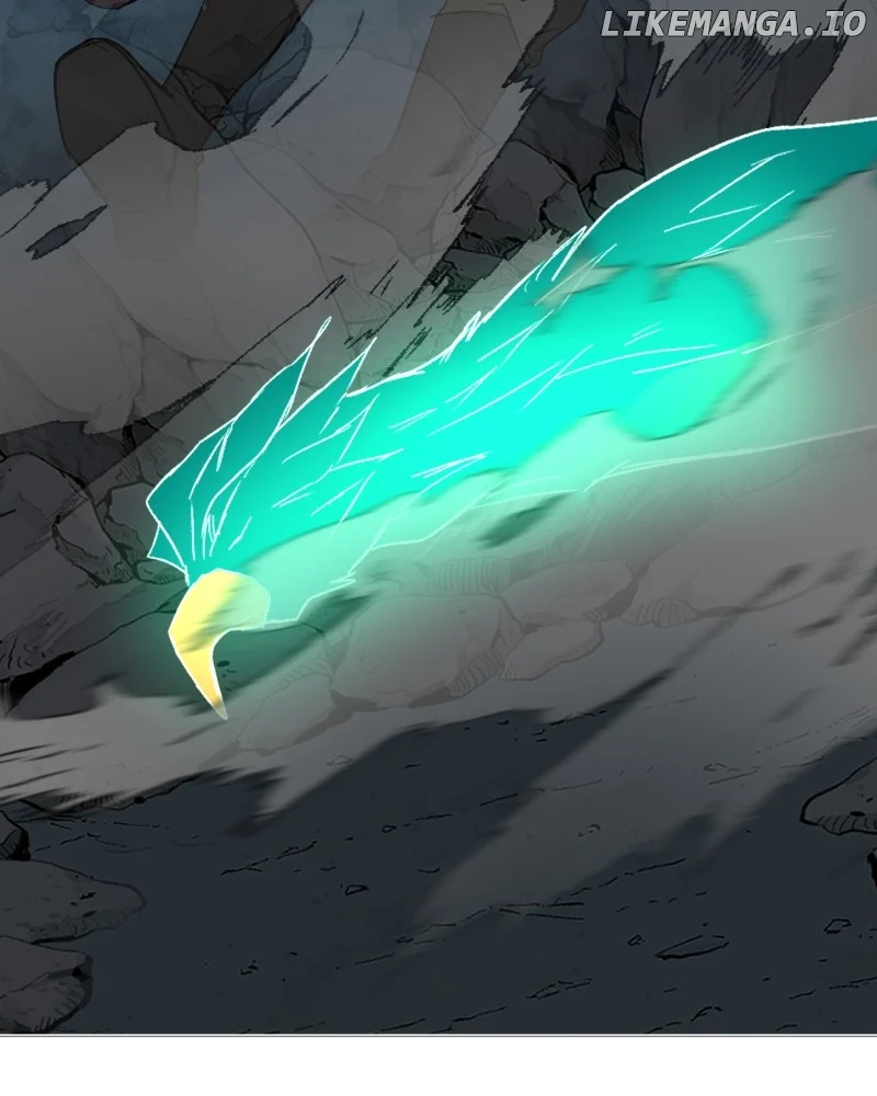 When Jasy Whistles Chapter 111 - Page 45