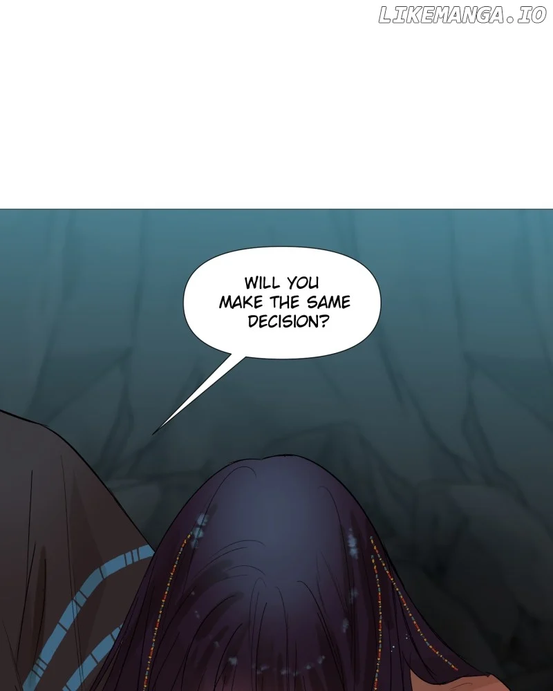 When Jasy Whistles Chapter 111 - Page 46