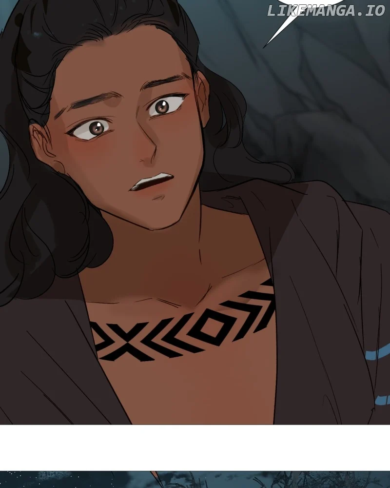 When Jasy Whistles Chapter 111 - Page 48