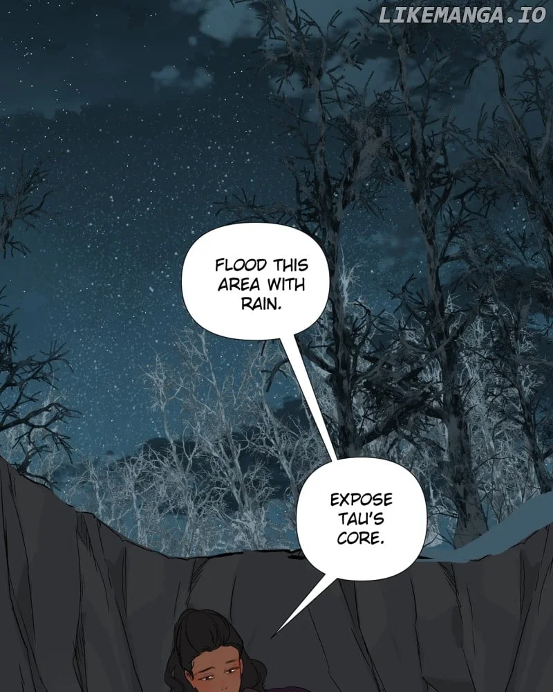 When Jasy Whistles Chapter 111 - Page 49