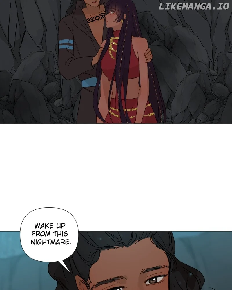 When Jasy Whistles Chapter 111 - Page 50