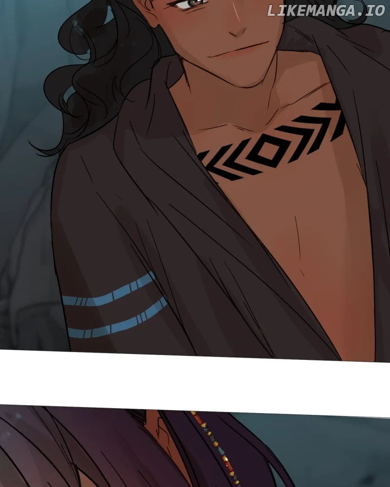 When Jasy Whistles Chapter 111 - Page 51